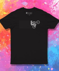 MTB Lines v1 T Shirt