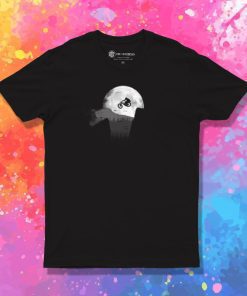 MTB Moon Jump T Shirt