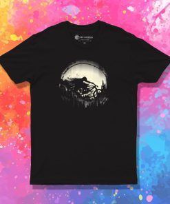 MTB Moondrop T Shirt