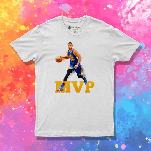 MVP G1 T Shirt