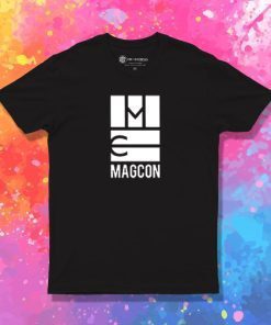 Magcon 02 T Shirt