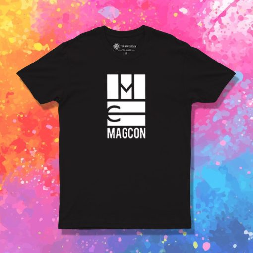 Magcon 02 T Shirt
