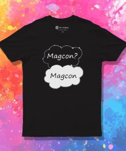 Magcon Magcon T Shirt