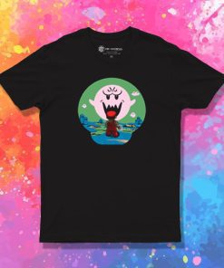 Majin Boo T Shirt