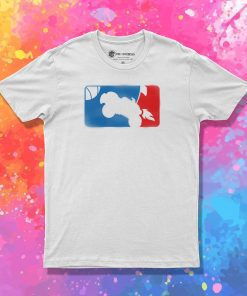 Major League Rocket T Shirt