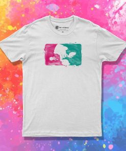 Major League Splat T Shirt