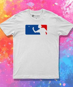 Major League T Shirt