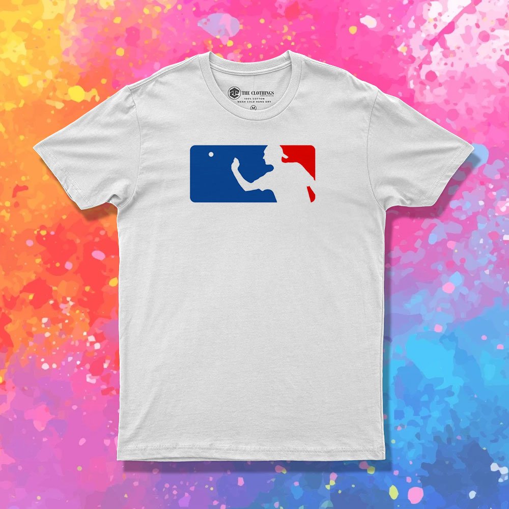 Major League T Shirt
