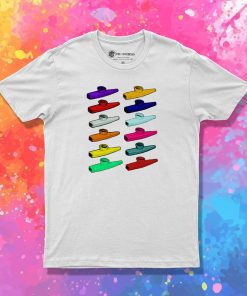 Many many kazoos T Shirt