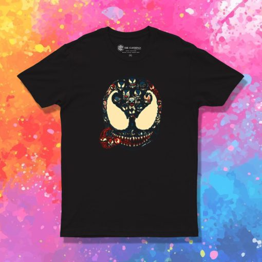 Marvelous Lil Symbiotes T Shirt