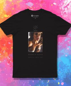 Marvin Gaye Sexual Healing Kygo Remix T Shirt