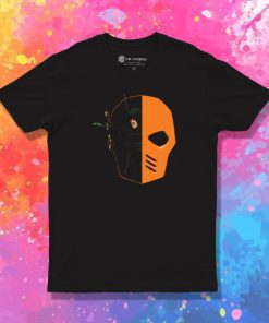 Masked T Shirt