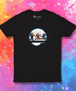 Masters Matata T Shirt