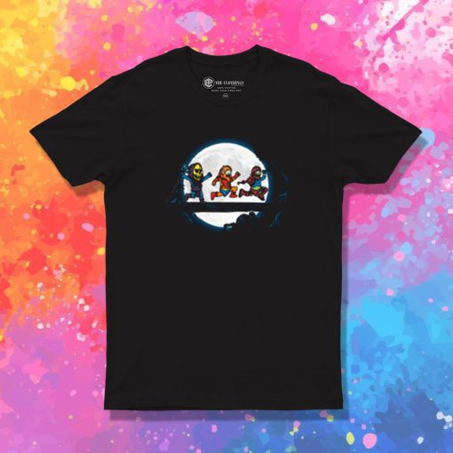Masters Matata T Shirt