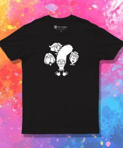 Maternal Rhapsody T Shirt