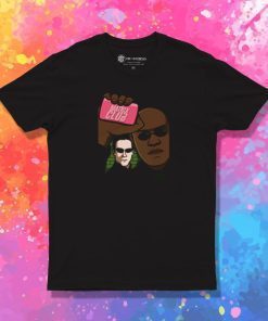 Matrix Club T Shirt