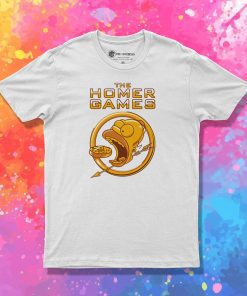 May The Odds Be Ever In Your Flavor T Shirt