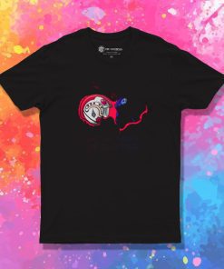 May the Fourth Be With You New T Shirt