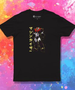 Mazinkaiser T Shirt