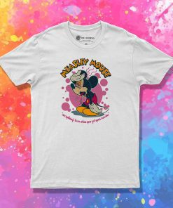 Measley Mouse T Shirt