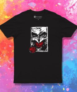 Mediocre Red T Shirt