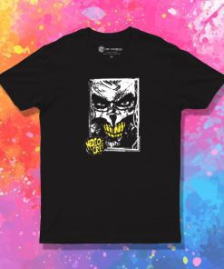 Mediocre Yellow T Shirt