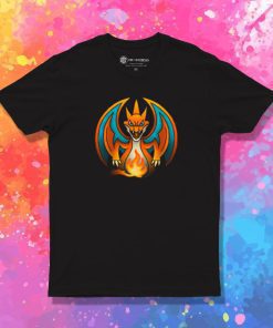 Mega Fire T Shirt