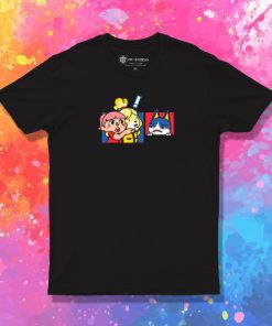 Meme Crossing T Shirt