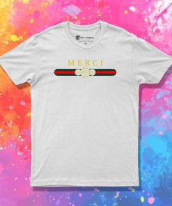 Merci Women Classic T Shirt
