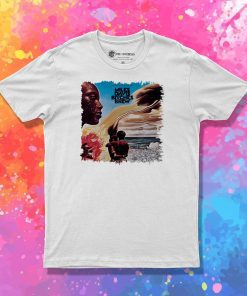 Miles Davis Bitches Brew T Shirt