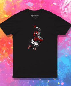 Miles T Shirt
