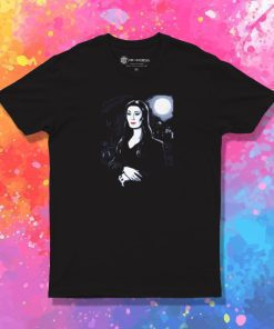 MonaTicia T Shirt