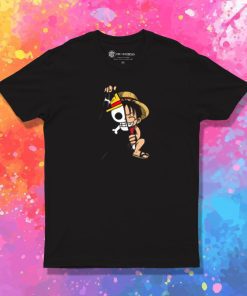 Monkey D. Luffy T Shirt