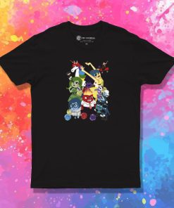 More than a feeling T Shirt