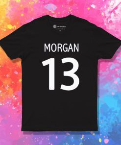 Morgan Jersey T Shirt