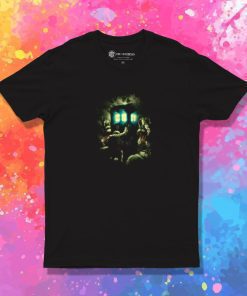 Morlocks knocking T Shirt