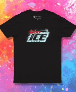 Most Classic Bud Ice Beer T Shirt