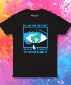 Mother Earth Pleasures T Shirt