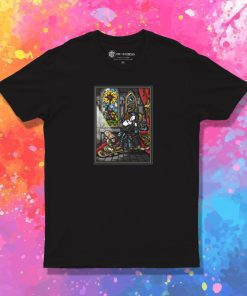 Mouse Knight of Sungarden T Shirt