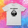 Mr. Scream T Shirt