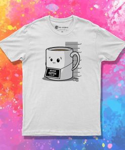Mug Shot T Shirt