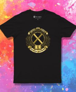 Mutatis Mutandis T Shirt