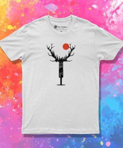 My Dear Bike T Shirt