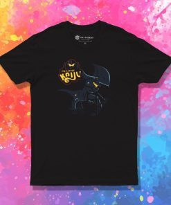 My Little Kaiju T Shirt