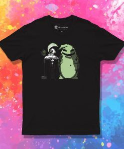 My Neighbor Oogie T Shirt