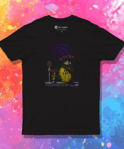 My Neighbor in Carcosa T Shirt