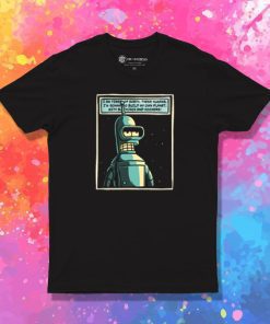 My Own Planet T Shirt