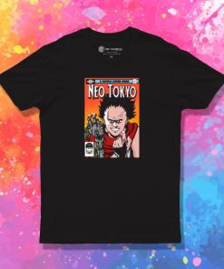 NEO TOKYO T Shirt