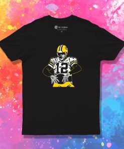 NFL Aaron Rodgers T Shirt