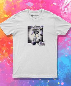 NOTH Lo Lo series 65 T Shirt